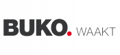 BUKO waakt logo