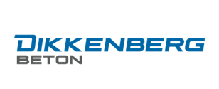 Dikkenberg Beton logo