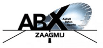 ABX logo