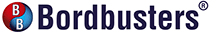 Bordbusters logo