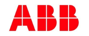 ABB logo