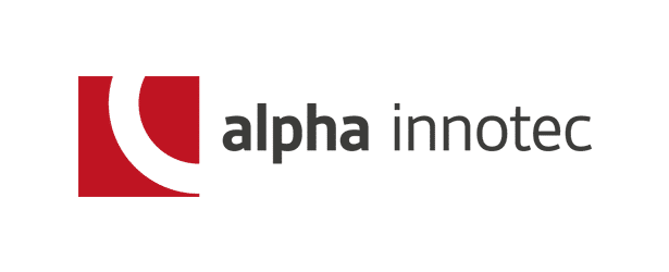 Alpha innotec - logo