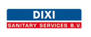 DIXI logo