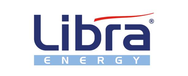 Libra logo