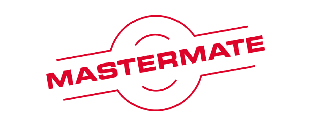 Mastermate logo