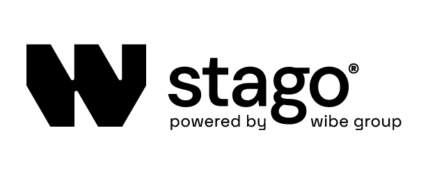Stago logo