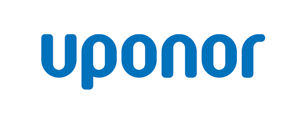 Uponor - logo