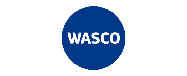 Wasco logo