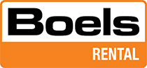 Boels Rental logo