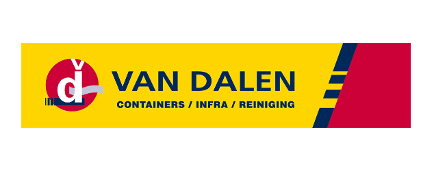 Van Dalen logo