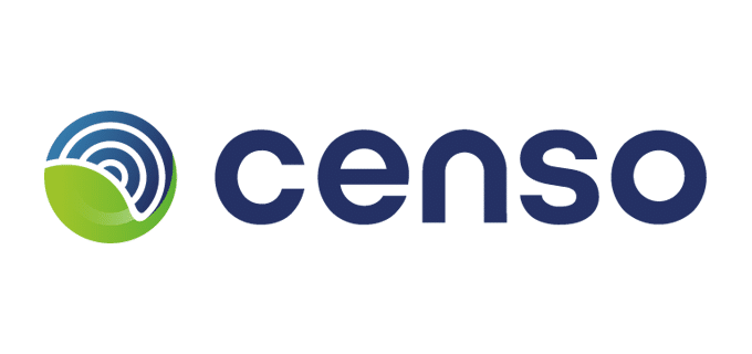 Censo logo