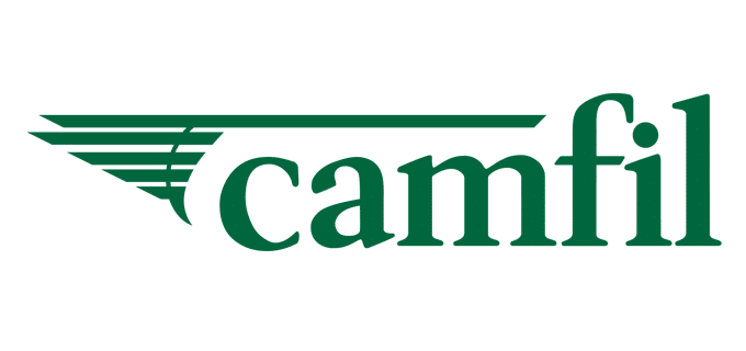 Camfil logo