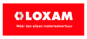 Loxam logo