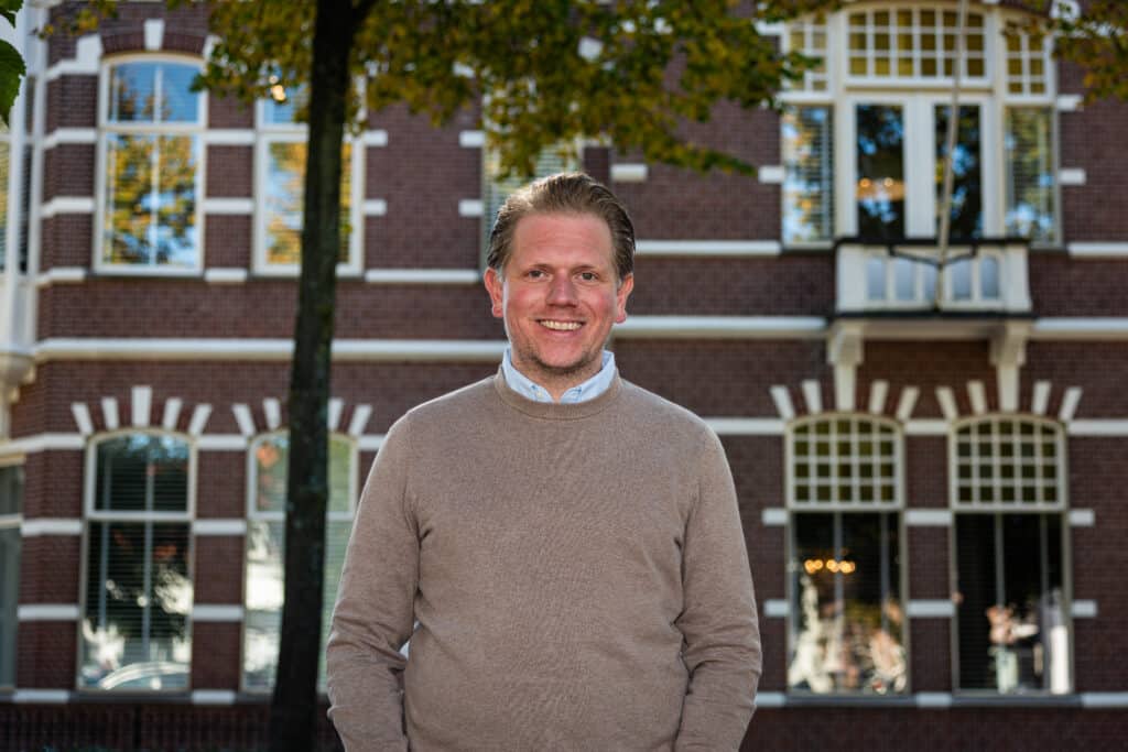 Censo, Robbert van de Wiel