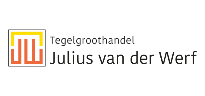 Julius van der Werf - logo