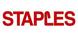 Staples logo