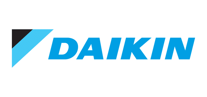 Daikin logo