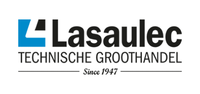 Lasaulec logo