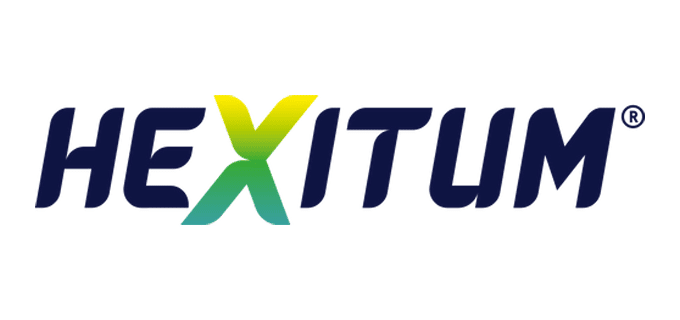 Hexitum logo