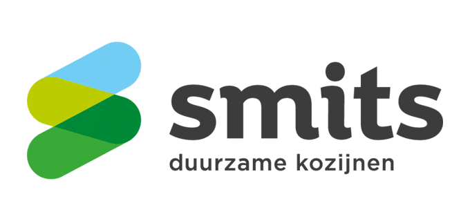 Smits Kozijnen logo