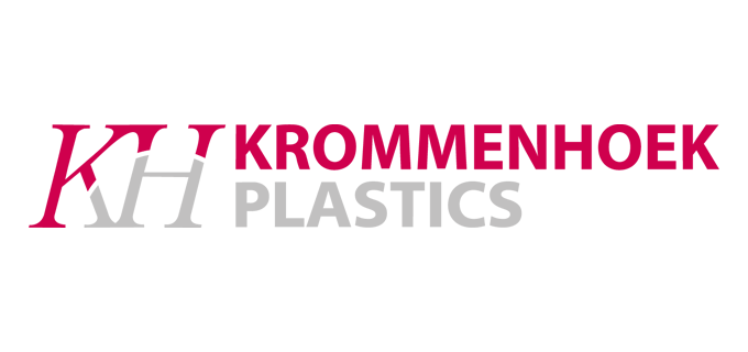 Krommenhoek Plastics logo