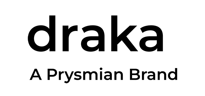 Draka logo IncoNed