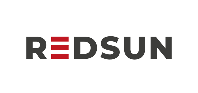 REDSUN logo IncoNed