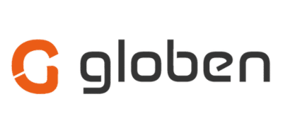 Globen Personeel logo IncoNed