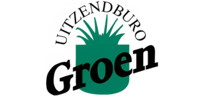 Groen Uitzendbureau logo IncoNed
