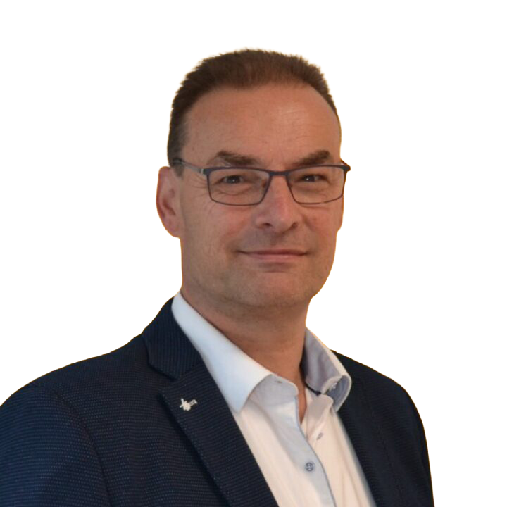 Bas van Vliet - Holonite