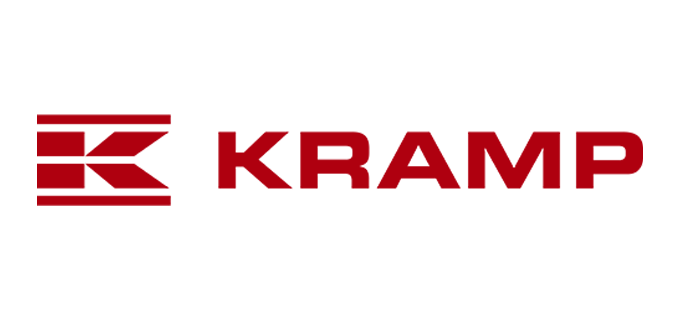 Kramp logo IncoNed