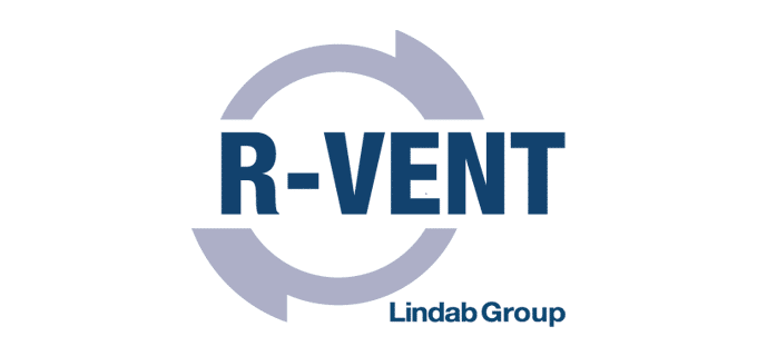 R-VENT logo IncoNed